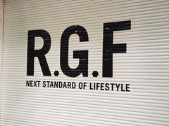 -RGF(巨鹿路店)