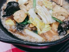 -品鲜海鲜餐厅(黄厝店)
