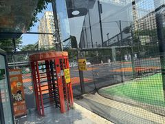 -洛克公园·篮球·足球(三林店)