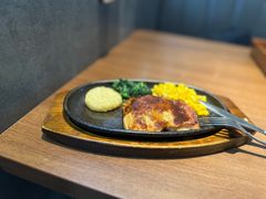 -萨莉亚意式餐厅(百联青浦购物中心店)