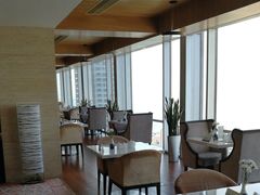 -青岛海尔洲际酒店