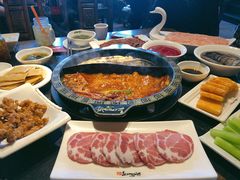 -纸盐河码头火锅(十八梯店)