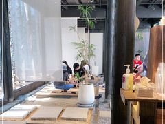 -Metal hands·铁手咖啡