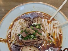 -津市刘聋子粉馆岳阳总店