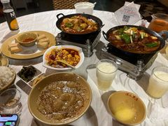 -深山老屋(国顺东路店)
