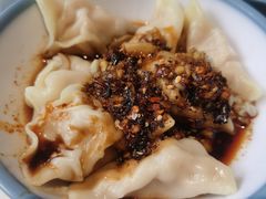 -龙抄手(文殊坊店)