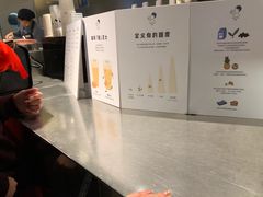 -喜茶(深圳东门1234店)