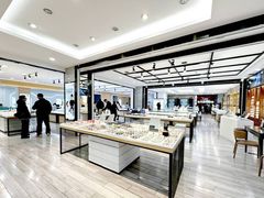 -康利眼镜·蔡司战略合作店(龙泉书房店)