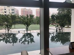 -常熟理文铂尔曼酒店
