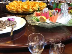 -相思林金岛饭店(青山湖店)