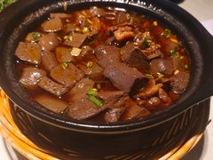 -金典银峰老鹅馆·昆山菜(亭林公园店)