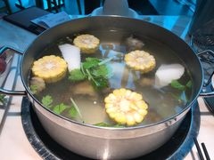 -为什么牛潮汕牛肉火锅(中信广场店)