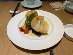 -百年认一力·清真牛羊肉(南中环店)