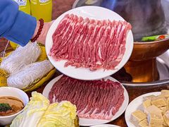 -前门张记涮肉(前门店)