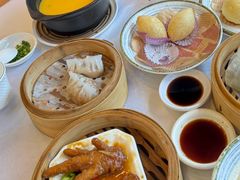 -川林海鲜酒家·湾仔传统早茶·粤菜