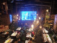 -胡桃里音乐酒馆(万科城市广场店)
