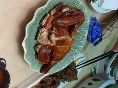 -佬麻雀·新湘菜(珠海金发购物中心店)