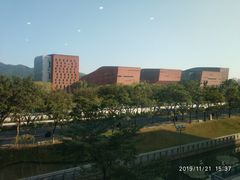 -广州市城市规划展览中心