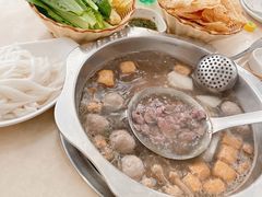 -大志牛肉火锅(天健花园店)