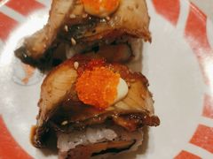 -新一番三文鱼寿司(大东海店)