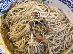 -朱洪元苏式面馆(绿宝广场店)