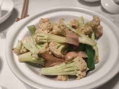 -上上席川菜(凯德乐峰广场店)