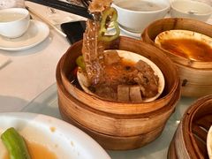 -青岛海景花园大酒店·粤海餐厅