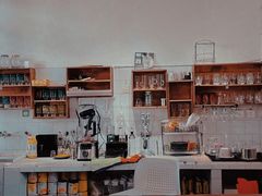 -喜洲翰林餐厅(董家百年老宅店)