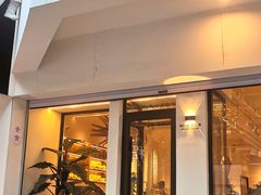 门面-鹈鹕素食餐厅自助餐部(正阳街店)