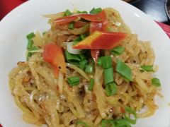 -蓝田九大碗民俗食府(蓝田店)