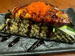 -8PINTS八品脱·日料·烧鸟·精酿小酒馆(莘庄店)