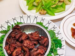 -北京全聚德(王府井店)