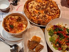 -安妮意大利餐厅(国贸店)