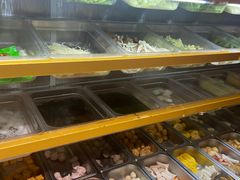 自助取餐区-刁四藤椒麻辣烫(振华店)