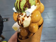 -星隆国际·芜湖小吃街