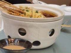 -汉唐宴长安食府