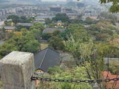 -桂林独秀峰王城景区