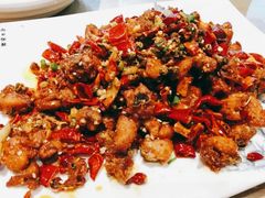 -小四川菜馆(托乐嘉店)