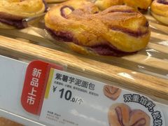 -85度C(南京龙江店)