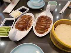 -鸿运楼烤鸭店(天桥店)