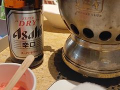 -雍和会海鲜姿造自助(湖东路店)