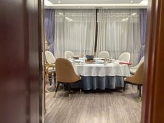 -紫鑫阁饭庄(长安店)