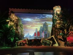 -南宁方特东盟神画