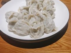 -伊喜饺子(五道口学院路店)