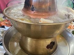 -鑫龙火锅城(青岛分店)