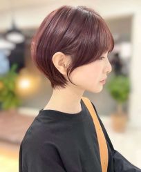 -GIRL STYLE 烫发·染发沙龙