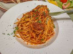 -碧特博格·20年品牌西餐厅(芜湖路店)