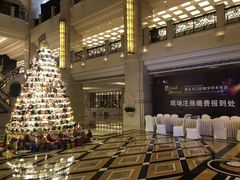 -深圳中海凯骊酒店