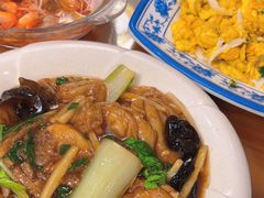 -灵福缘私房菜·农家菜(拈花湾·灵山大佛必推店)
