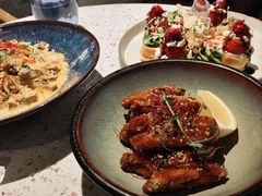 -BE BRIGHT KITCHEN(正佳广场店)